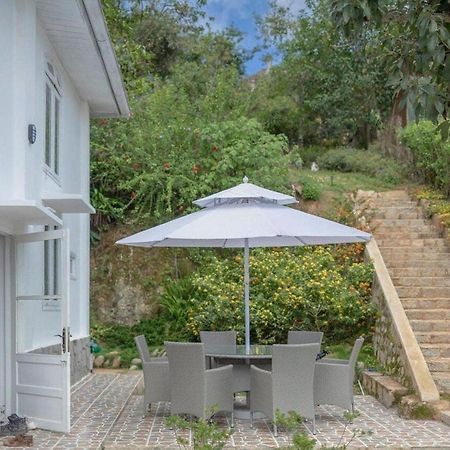 Biet Thu Trang Da Lat Villa Екстериор снимка