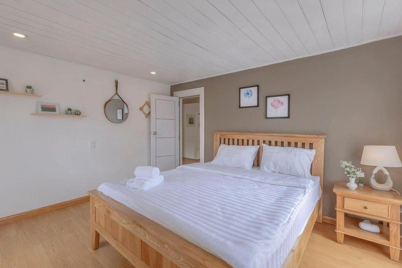 Biet Thu Trang Da Lat Villa Екстериор снимка